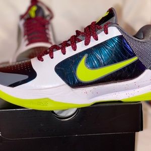 Nike Zoom Kobe 5 Protro Chaos